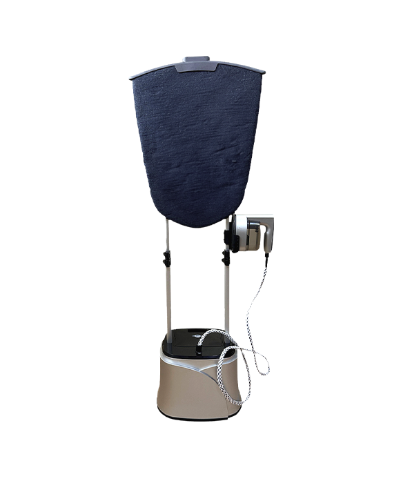 مكواه رفال الاستاند