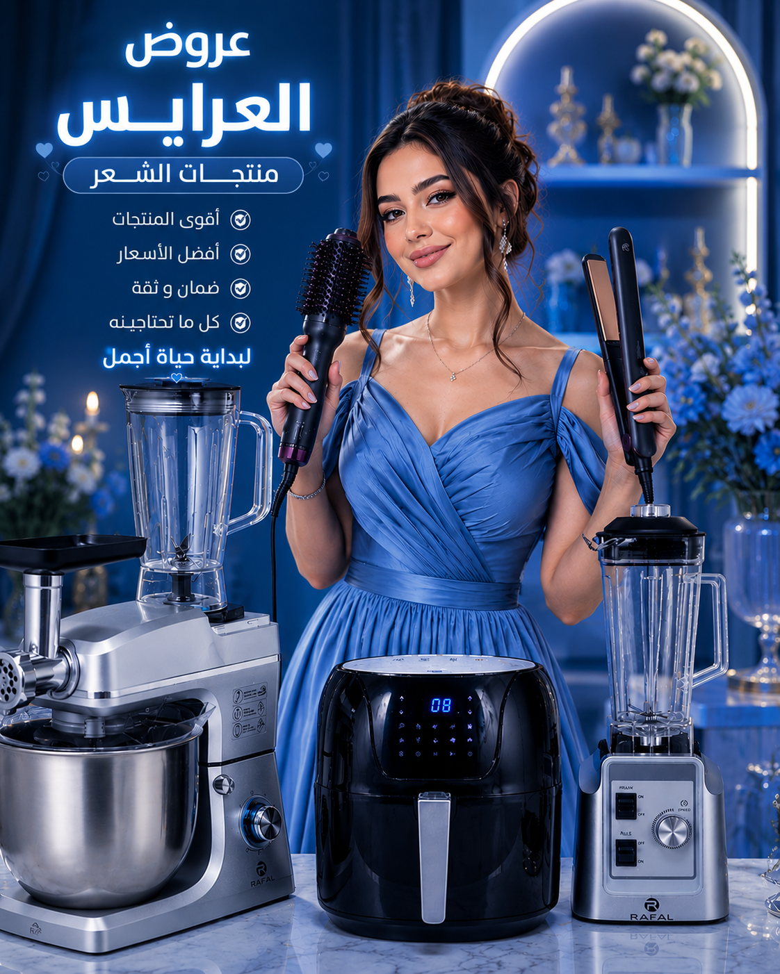 عروض العرايس