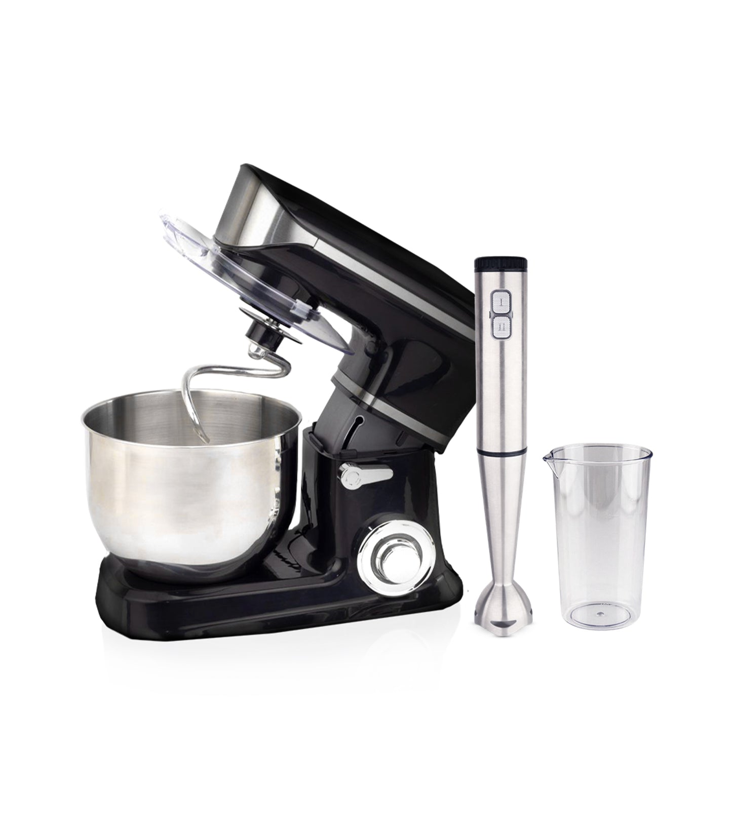 عجان 5 لتر + هاند بلندر هديه