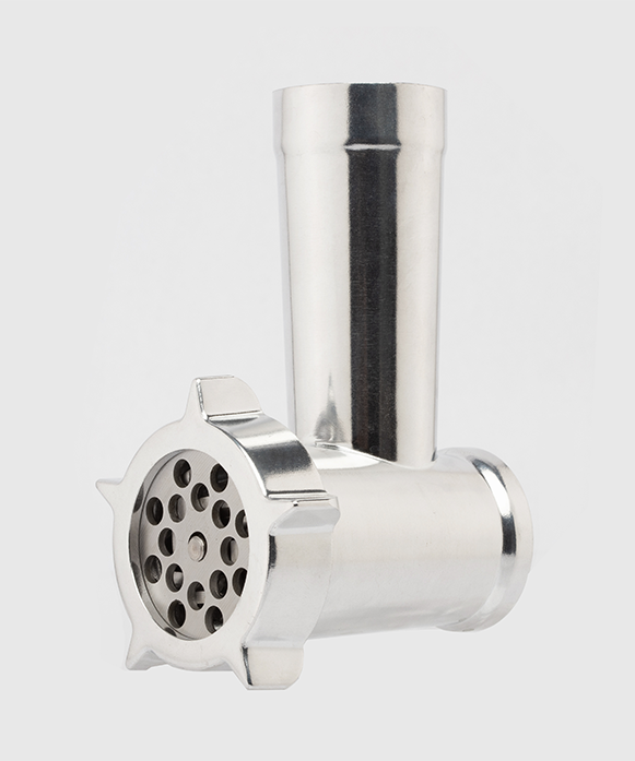 عجان 10 لتر بالمفرمة