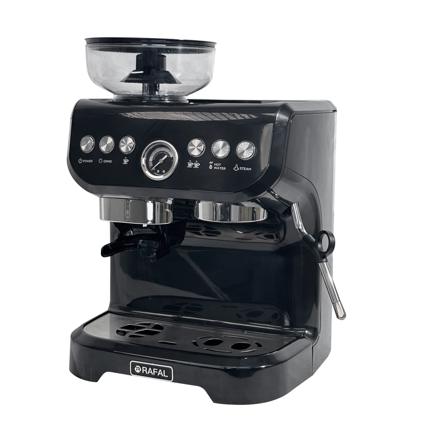 ماكينة قهوة اسبريسو