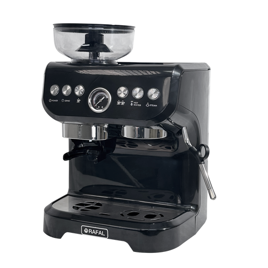 ماكينة قهوة اسبريسو