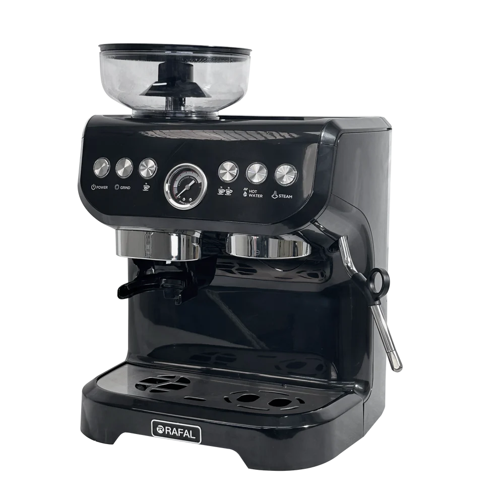 ماكينة الاسبريسو من رفال