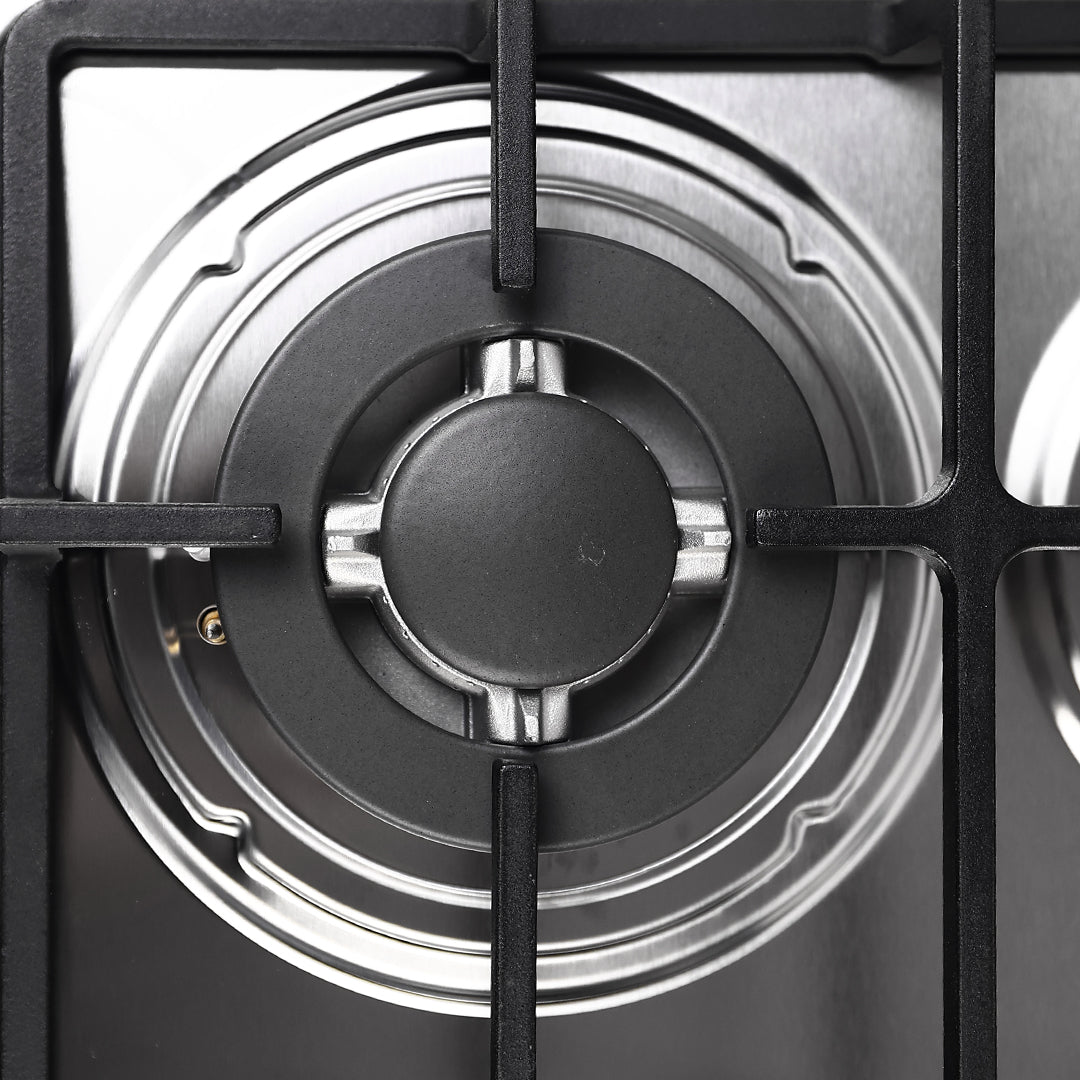 بوتاجاز بلت ان 4 شعلة