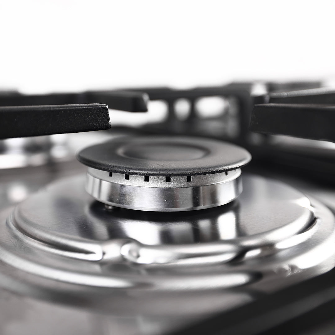 بوتاجاز بلت ان 4 شعلة