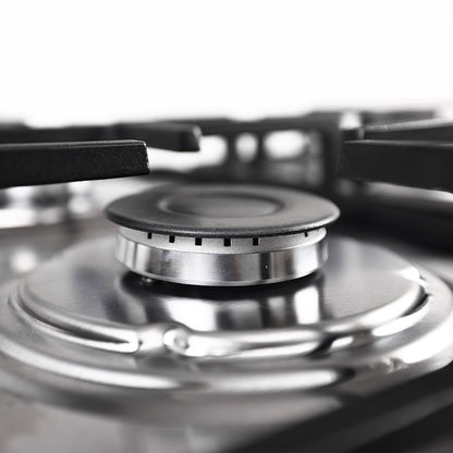 بوتاجاز بلت ان 4 شعلة