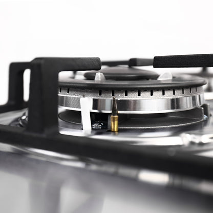 بوتاجاز بلت ان 4 شعلة