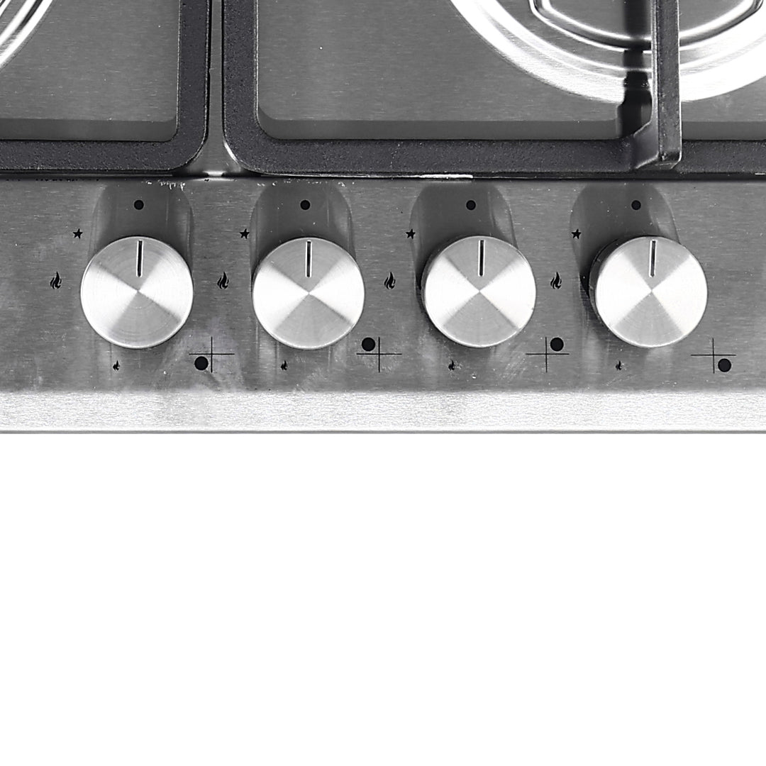 بوتاجاز بلت ان 4 شعلة