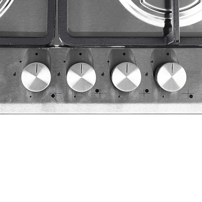 بوتاجاز بلت ان 4 شعلة