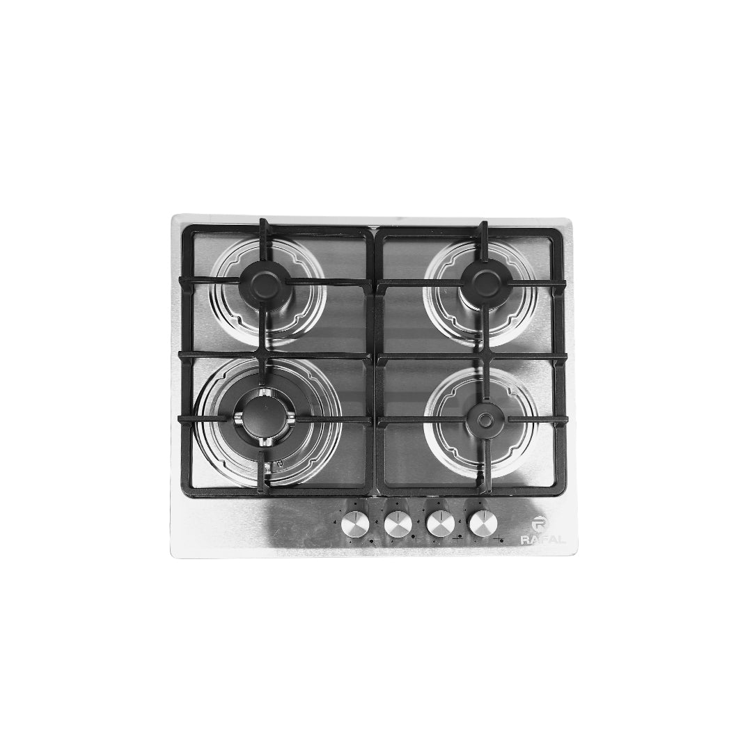 بوتاجاز بلت ان 4 شعلة