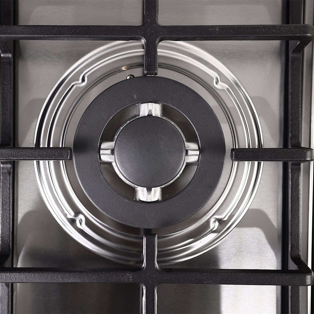 بوتاجاز بلت ان 5 شعلة استانليس