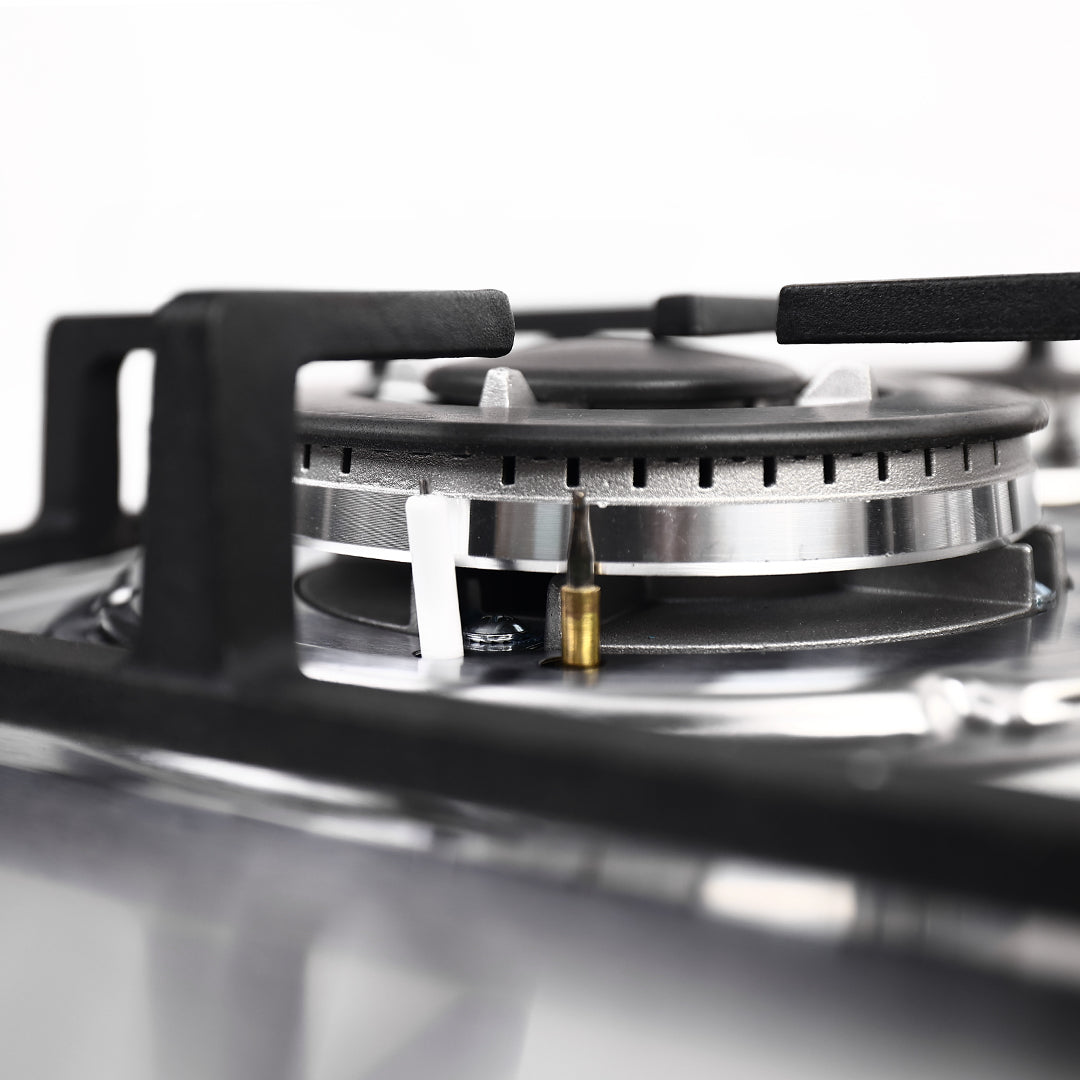 بوتاجاز بلت ان 5 شعلة استانليس