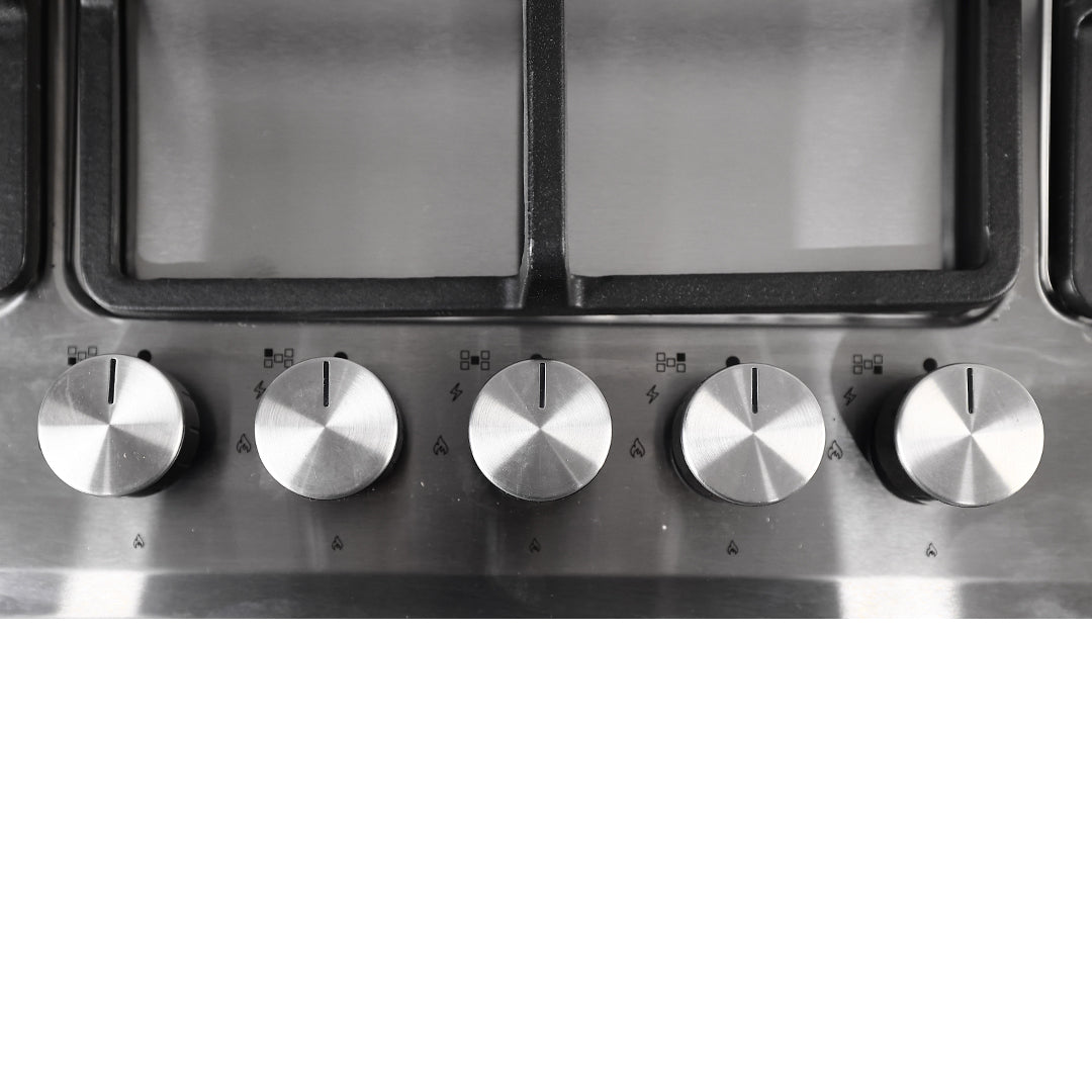 بوتاجاز بلت ان 5 شعلة استانليس