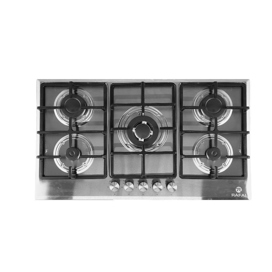 بوتاجاز بلت ان 5 شعلة استانليس