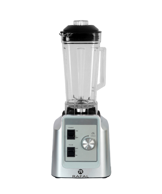 خلاط رفال+مطحنة هديه