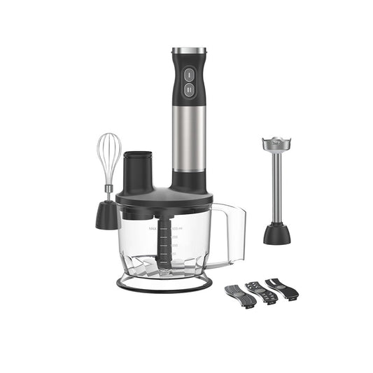 محضر الطعام ( هاند بليندر 8*1 )