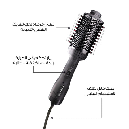 فوليومايزر رفال كير