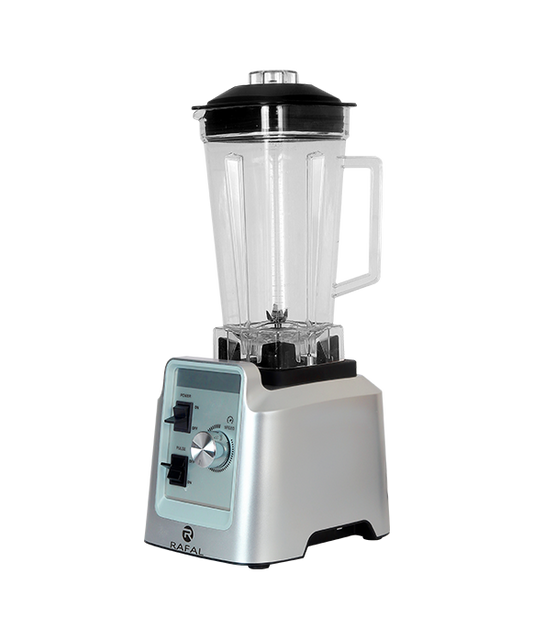 خلاط رفال+مطحنة هديه